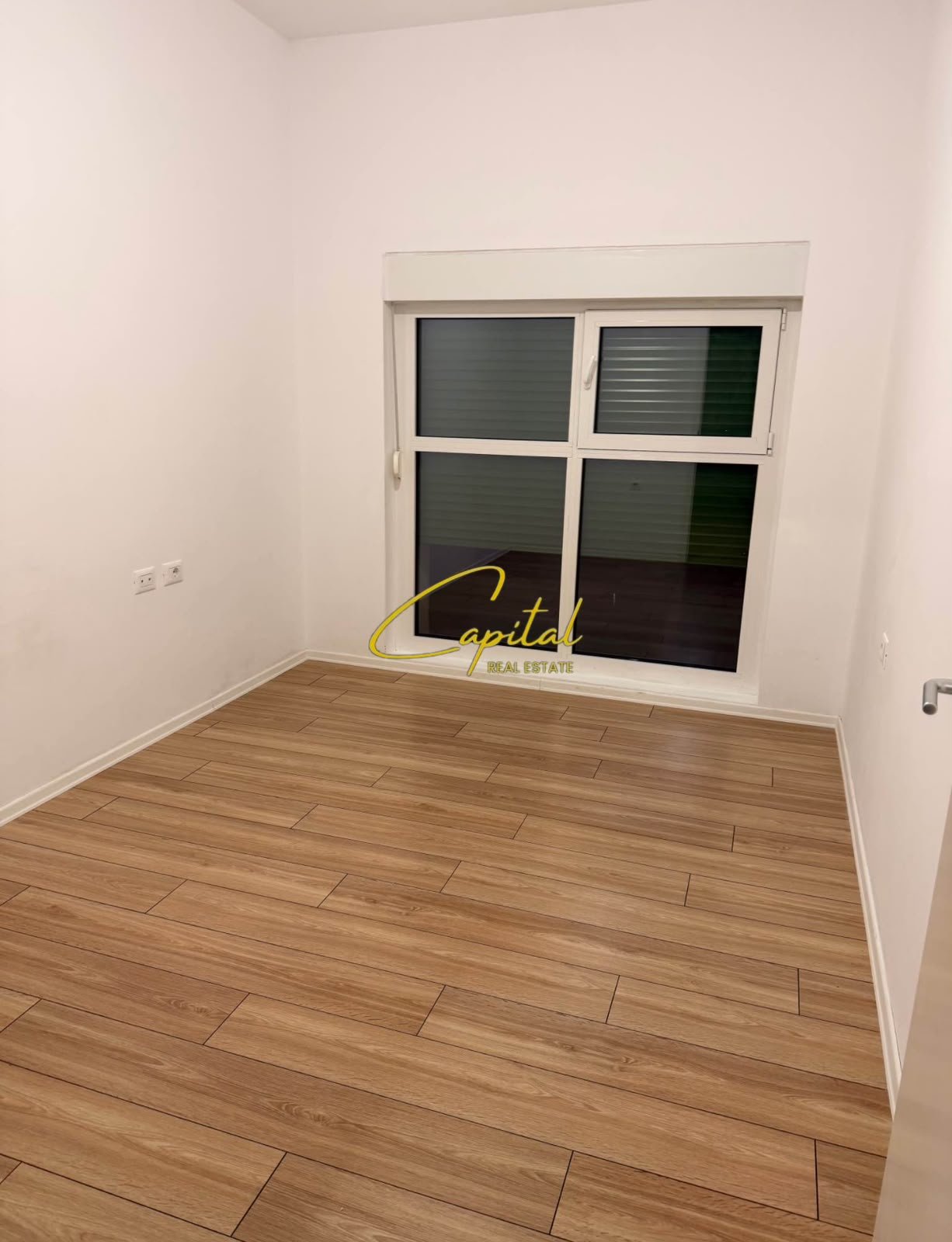 APARTAMENT ME QIRA 2+1 ALI DEMI 40.000 LEKE