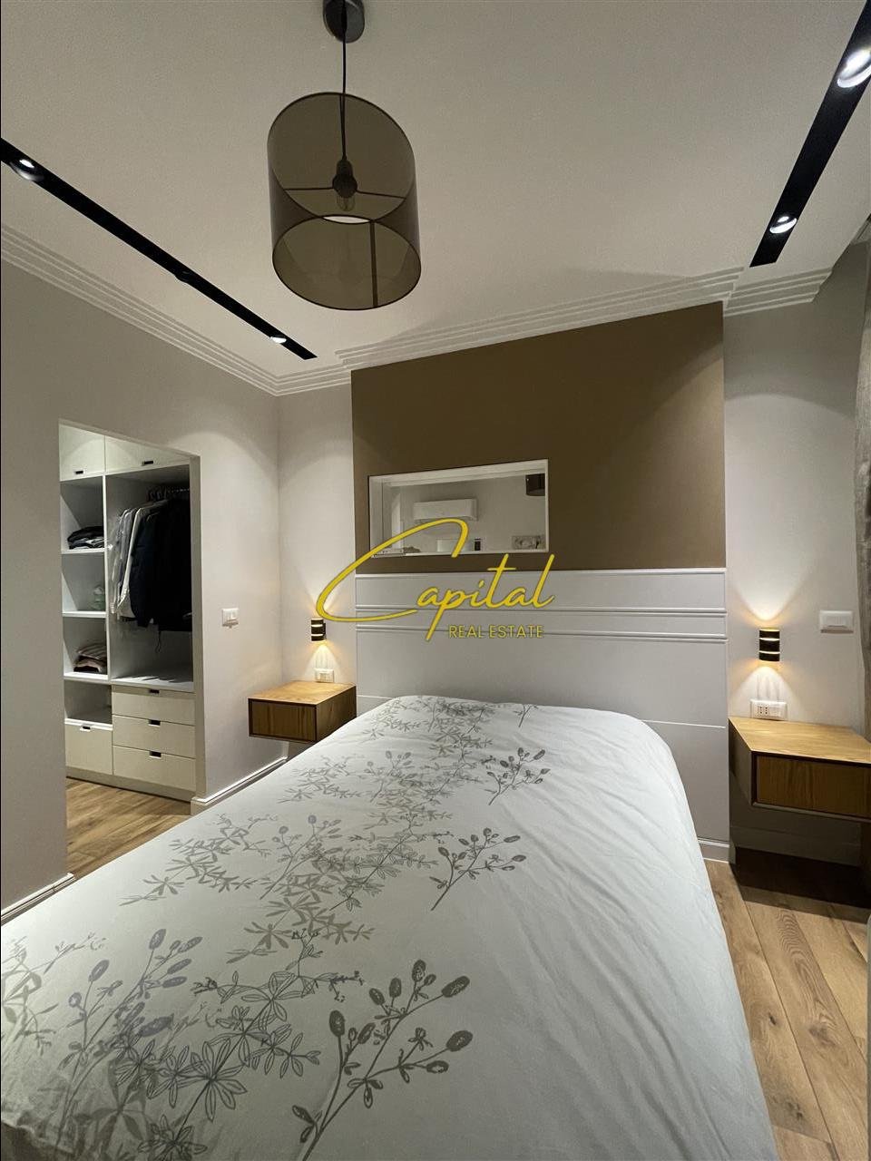 APARTAMENT ME QIRA 2+1 BRRYLI 80.000 LEKE
