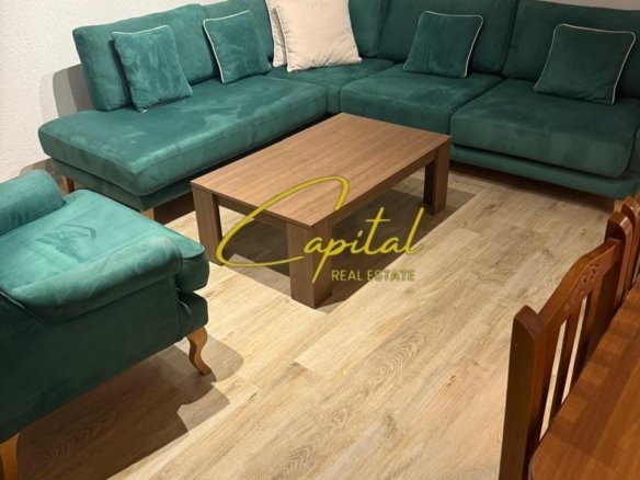 APARTAMENT ME QIRA 1+1 VARRI I BAMIT 55.000 LEKE