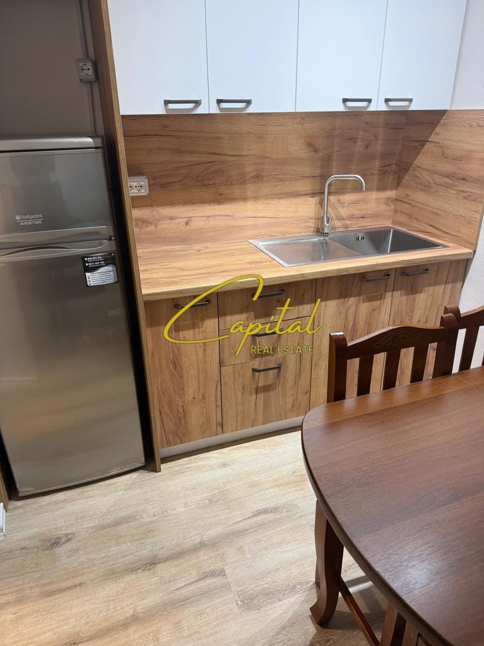 APARTAMENT ME QIRA 1+1 VARRI I BAMIT 55.000 LEKE