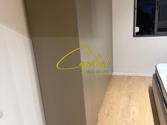 APARTAMENT ME QIRA 1+1 VARRI I BAMIT 55.000 LEKE