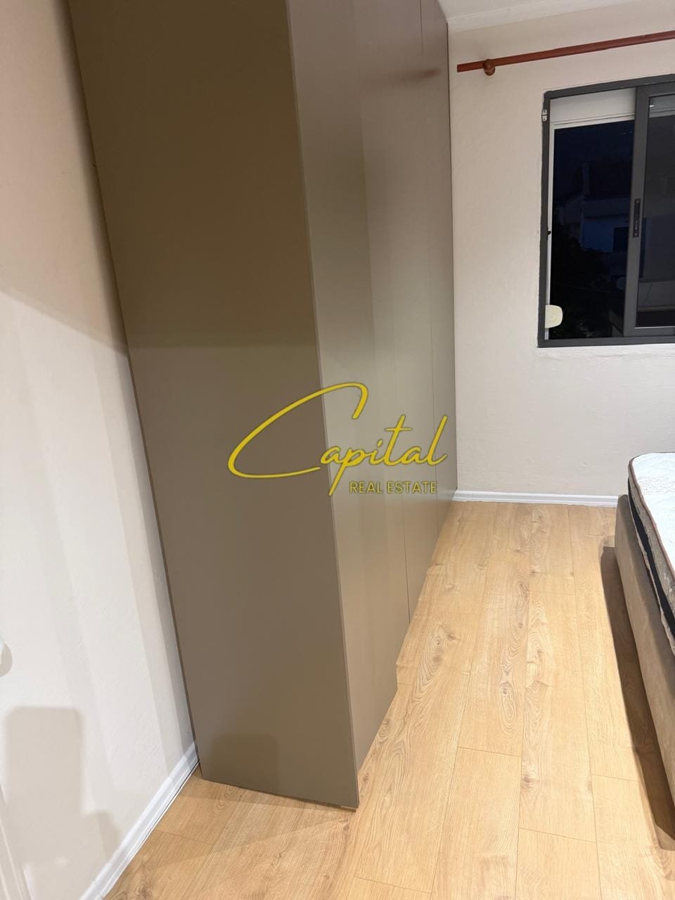 APARTAMENT ME QIRA 1+1 VARRI I BAMIT 55.000 LEKE