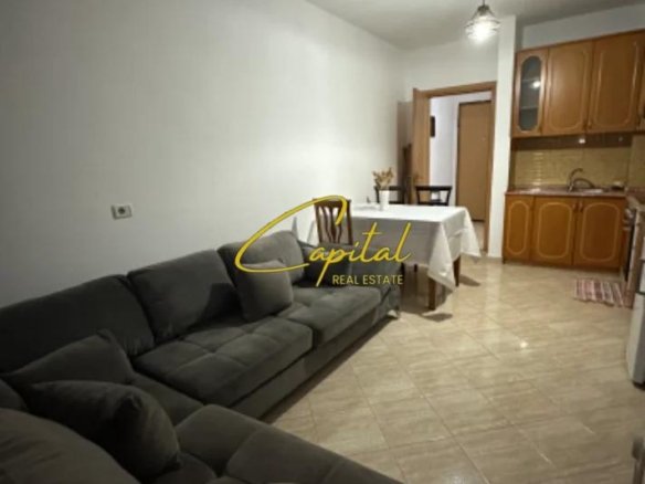 APARTAMENT ME QIRA 1+1 ASTIR 47.000 LEKE