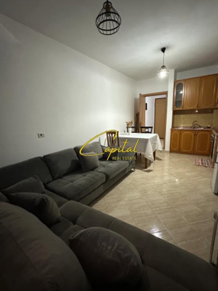 APARTAMENT ME QIRA 1+1 ASTIR 47.000 LEKE