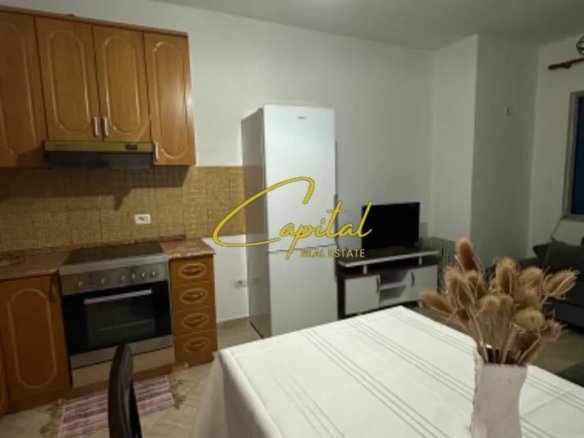 APARTAMENT ME QIRA 1+1 ASTIR 47.000 LEKE