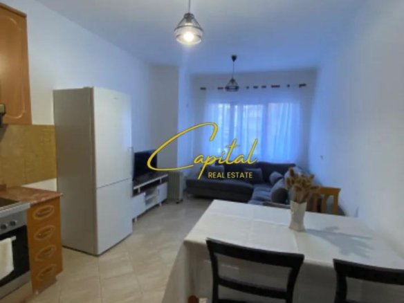 APARTAMENT ME QIRA 1+1 ASTIR 47.000 LEKE