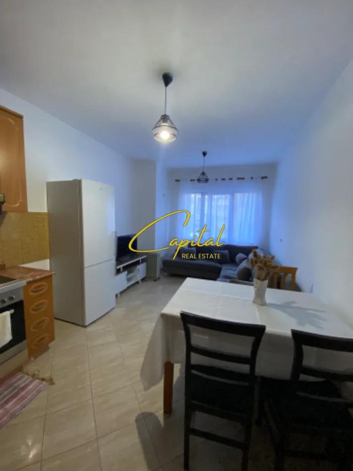 APARTAMENT ME QIRA 1+1 ASTIR 47.000 LEKE