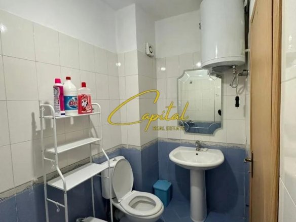 APARTAMENT ME QIRA 1+1 ASTIR 47.000 LEKE