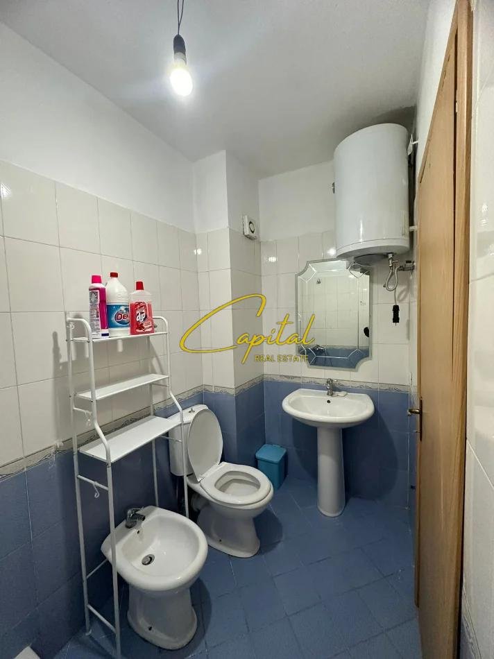APARTAMENT ME QIRA 1+1 ASTIR 47.000 LEKE