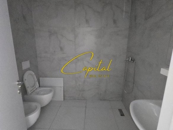 APARTAMENT ME QIRA 1+1 UNIVERS CITY 45.000 LEKE