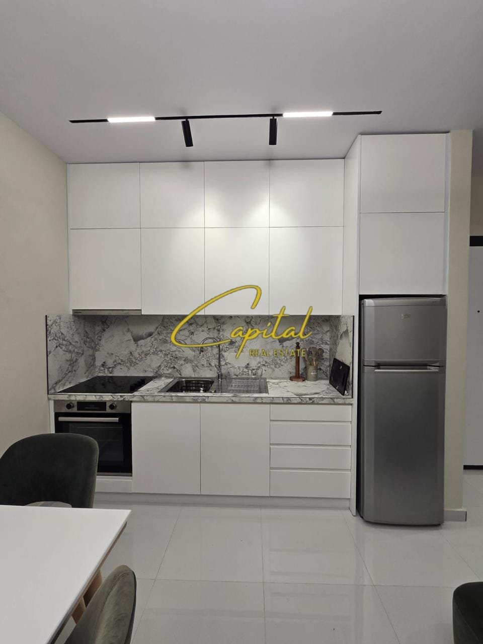 WhatsApp Image 2026-10-05 at 15.52.46 (1) APARTAMENT ME QIRA 1+1 UNIVERS CITY 45.000 LEKE