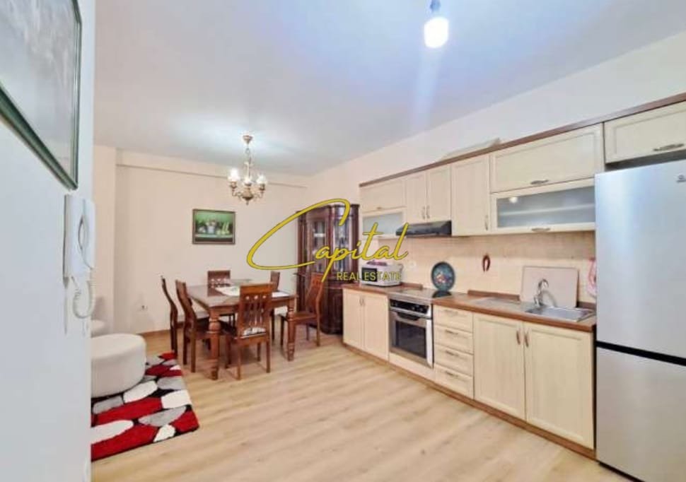 APARTAMENT ME QIRA 2+1 RRUGA E KAVAJES 75.000 LEKE