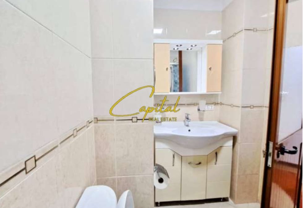 APARTAMENT ME QIRA 2+1 RRUGA E KAVAJES 75.000 LEKE