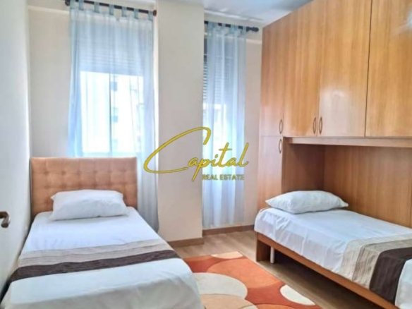 APARTAMENT ME QIRA 2+1 RRUGA E KAVAJES 75.000 LEKE
