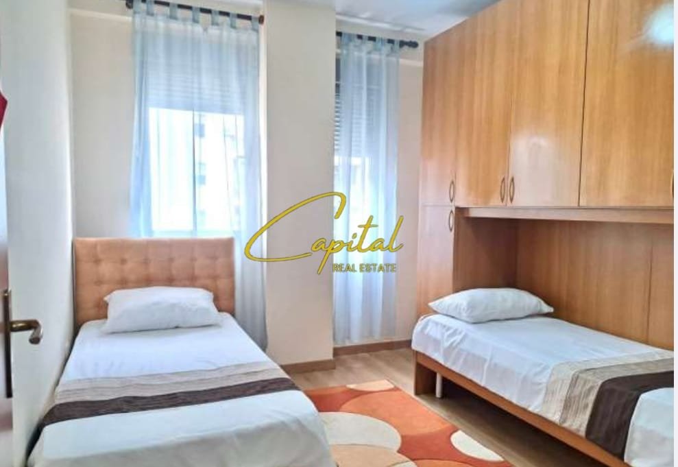 APARTAMENT ME QIRA 2+1 RRUGA E KAVAJES 75.000 LEKE