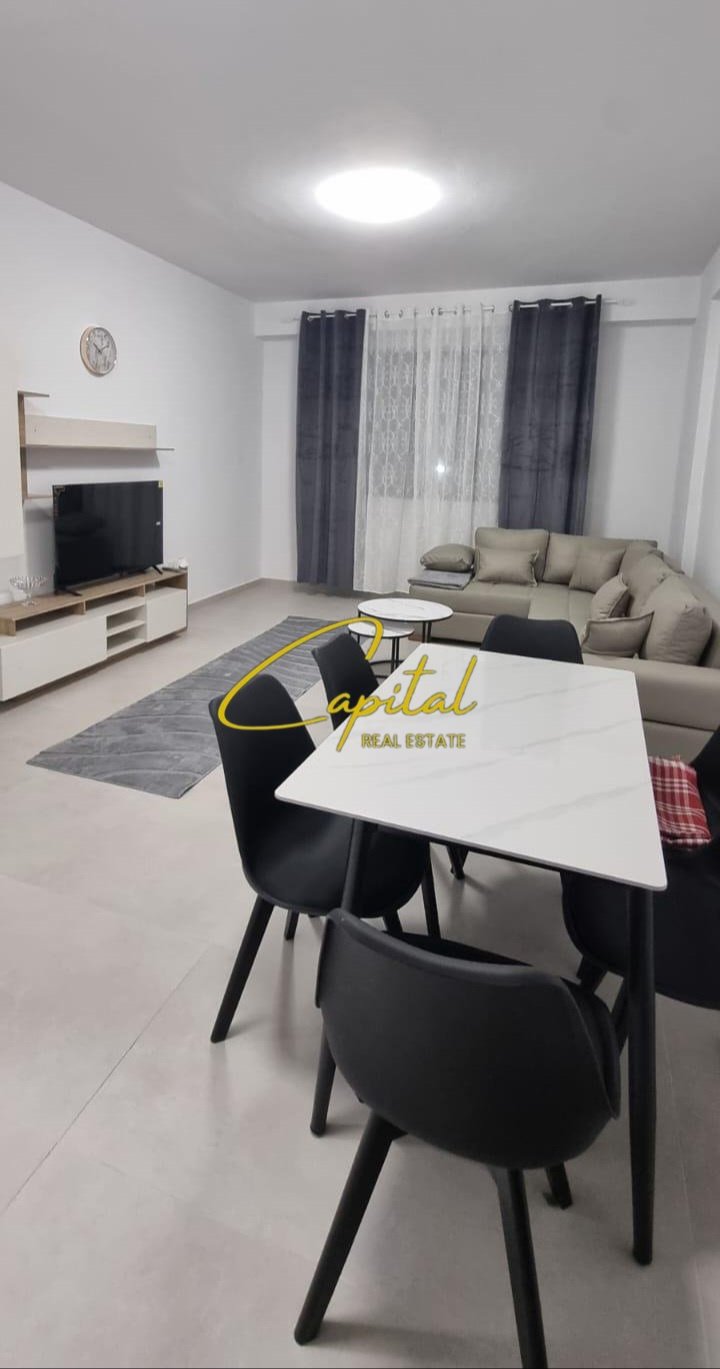 APARTAMENT ME QIRA 1+1 ASTIR 60.000 LEKE