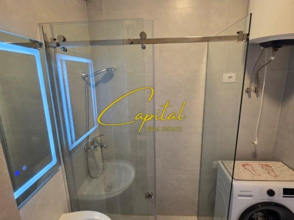 APARTAMENT ME QIRA 1+1 ASTIR 60.000 LEKE