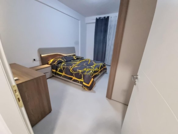 APARTAMENT ME QIRA 1+1 ASTIR 60.000 LEKE
