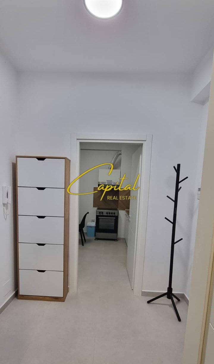 APARTAMENT ME QIRA 1+1 ASTIR 60.000 LEKE