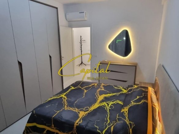 APARTAMENT ME QIRA 1+1 ASTIR 60.000 LEKE