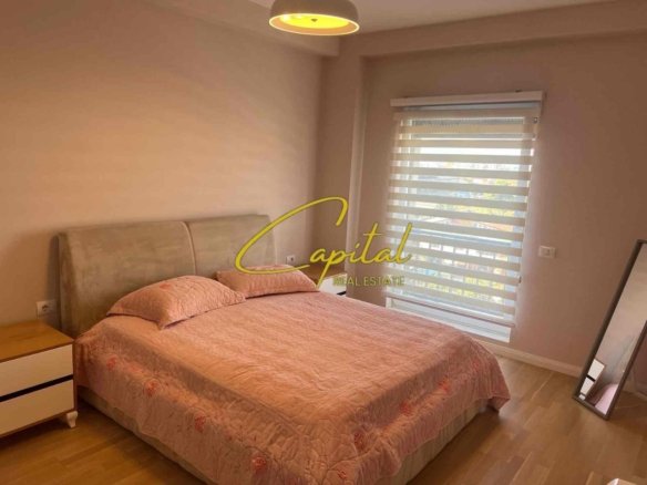 APARTAMENT ME QIRA 1+1 QUARTUM RESIDENCE 80.000 LEKE