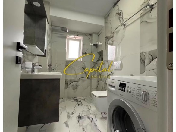 APARTAMENT ME QIRA 2+1 PAZARI I RI 80.000 LEKE