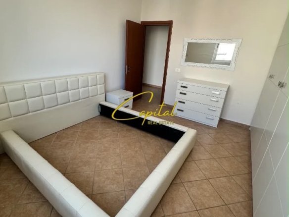 SHITET APARTAMENT 2+1 YZBERISHT 15.200.000 LEKE