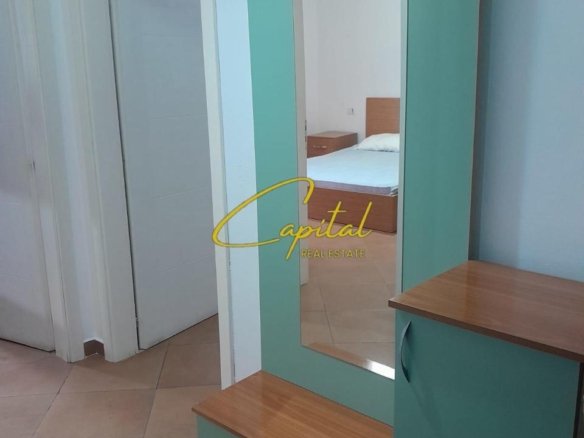 APARTAMENT ME QIRA 1+1 SHKOZE 38.000 LEKE