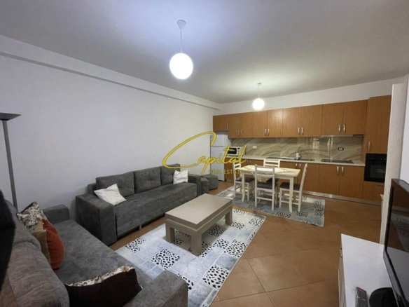 APARTAMENT ME QIRA 1+1 SHKOZE 38.000 LEKE