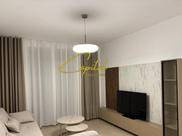 APARTAMENT ME QIRA 2+1 RRUGA E DIBRES 70.000 LEKE