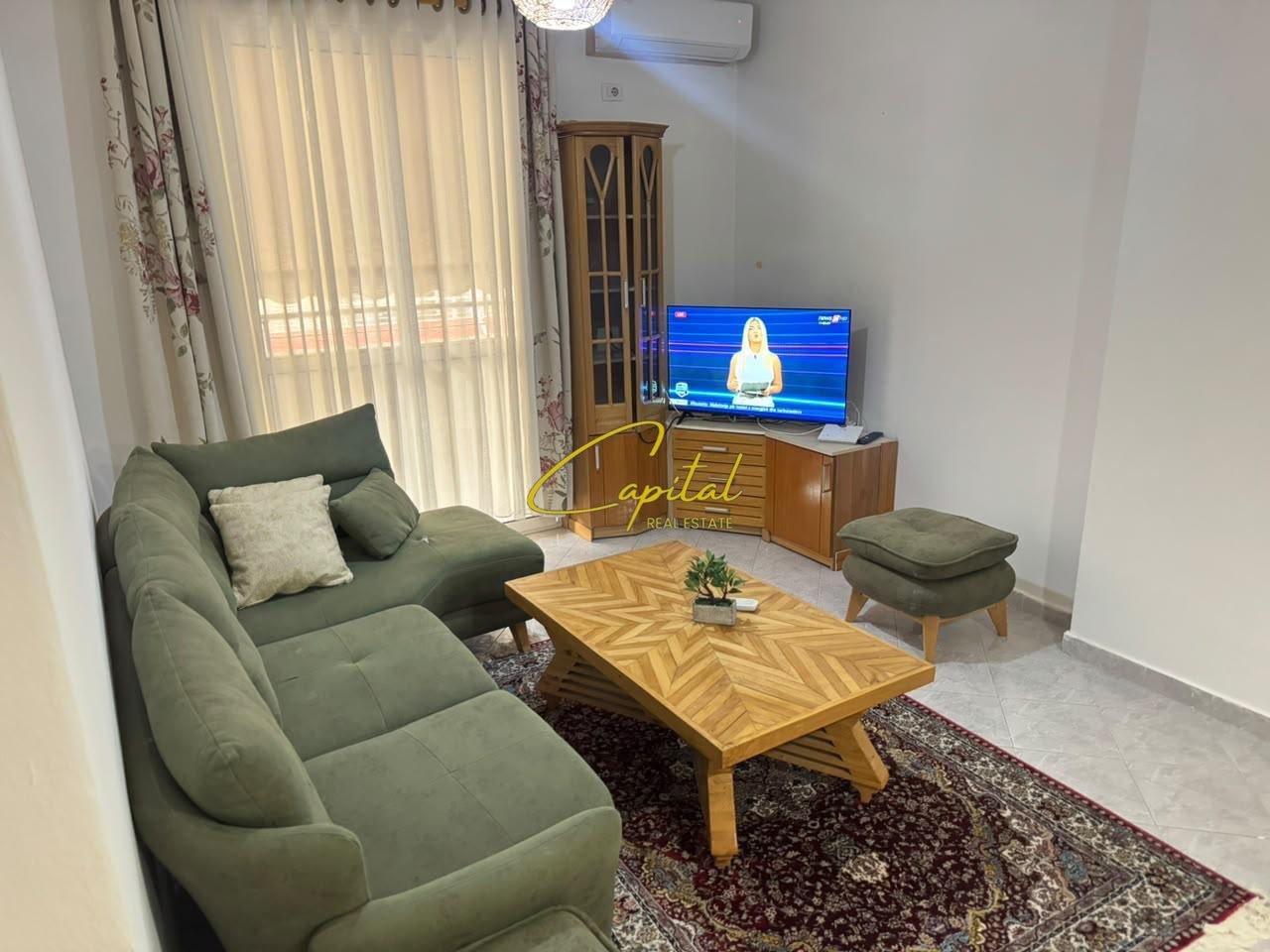 APARTAMENT ME QIRA 1+1 ASTIR 48.000 LEKE