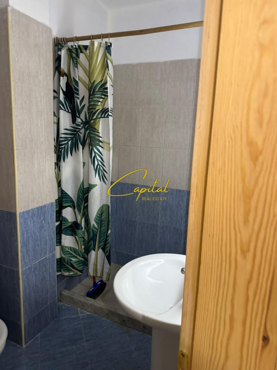 APARTAMENT ME QIRA 1+1 ASTIR 48.000 LEKE