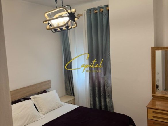 APARTAMENT ME QIRA 1+1 ASTIR 48.000 LEKE