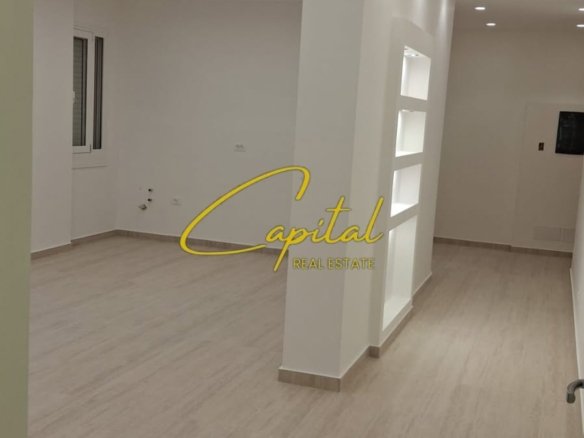 ZYRE ME QIRA 108 M2 ISH BLLOKU 1.500 EURO