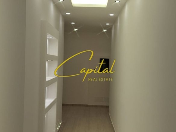 ZYRE ME QIRA 108 M2 ISH BLLOKU 1.500 EURO