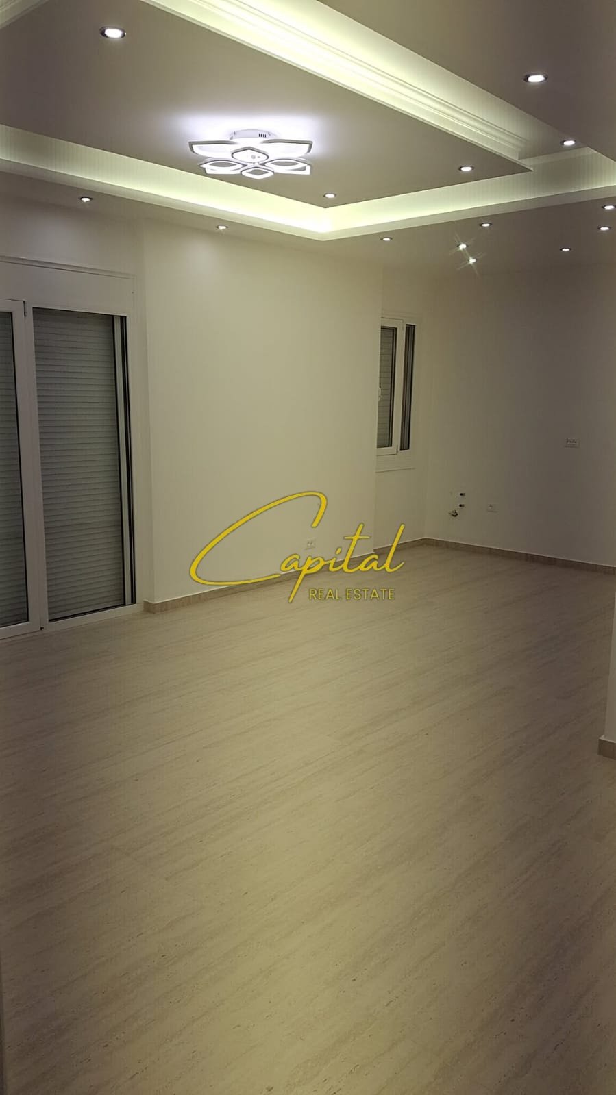 ZYRE ME QIRA 108 M2 ISH BLLOKU 1.500 EURO