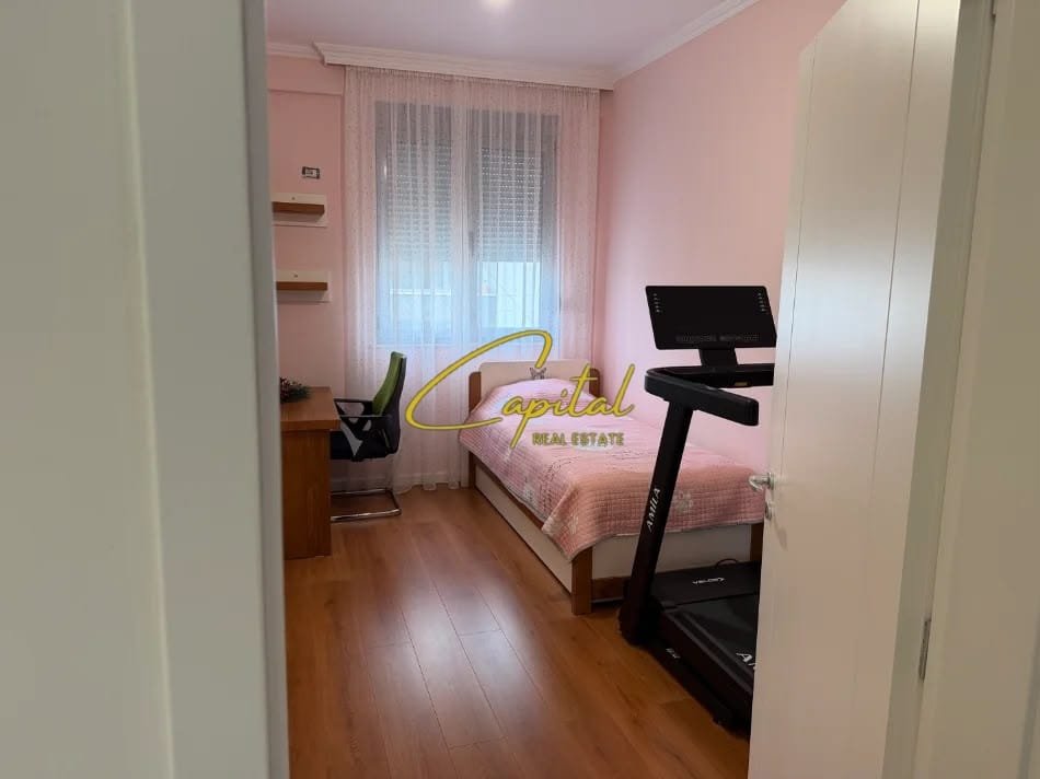APARTAMENT ME QIRA 2+1 LIQENI I THATE 75.000 LEKE
