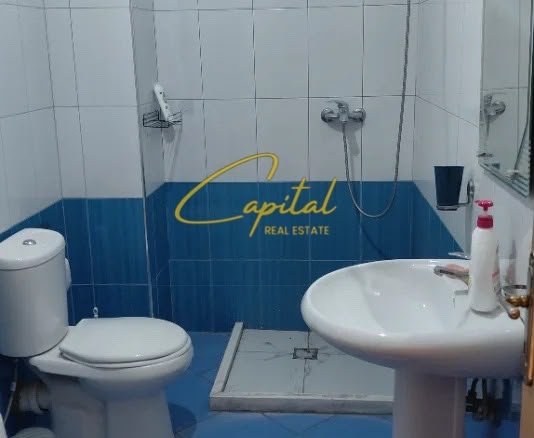 APARTAMENT ME QIRA 1+1 ASTIR 44.000 LEKE