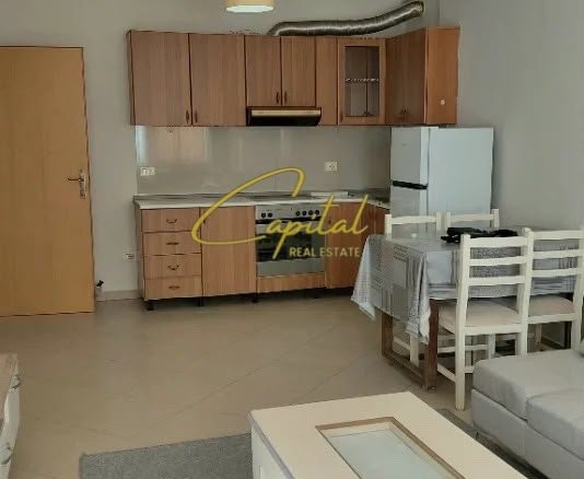 APARTAMENT ME QIRA 1+1 ASTIR 44.000 LEKE