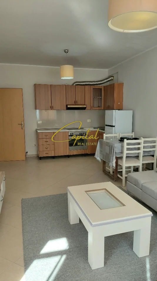 APARTAMENT ME QIRA 1+1 ASTIR 44.000 LEKE