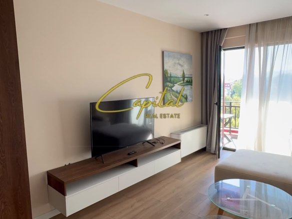 APARTAMENT ME QIRA 2+1 KOMPLEKSI FARMACIA 10 80.000 LEKE