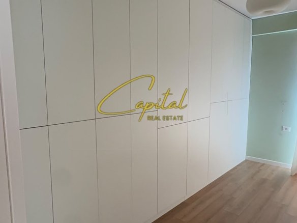 APARTAMENT ME QIRA 2+1 KOMPLEKSI FARMACIA 10 80.000 LEKE