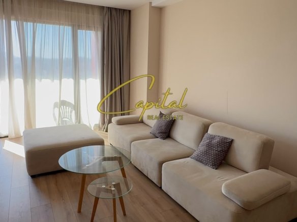 APARTAMENT ME QIRA 2+1 KOMPLEKSI FARMACIA 10 80.000 LEKE