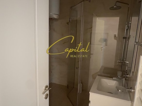 APARTAMENT ME QIRA 2+1 KOMPLEKSI FARMACIA 10 80.000 LEKE