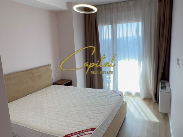 APARTAMENT ME QIRA 2+1 KOMPLEKSI FARMACIA 10 80.000 LEKE