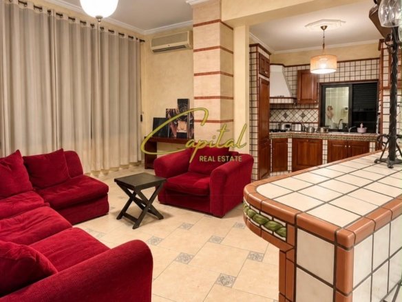 SHITET APARTAMENT 1+1 PAZARI I RI 28.000.000 LEKE