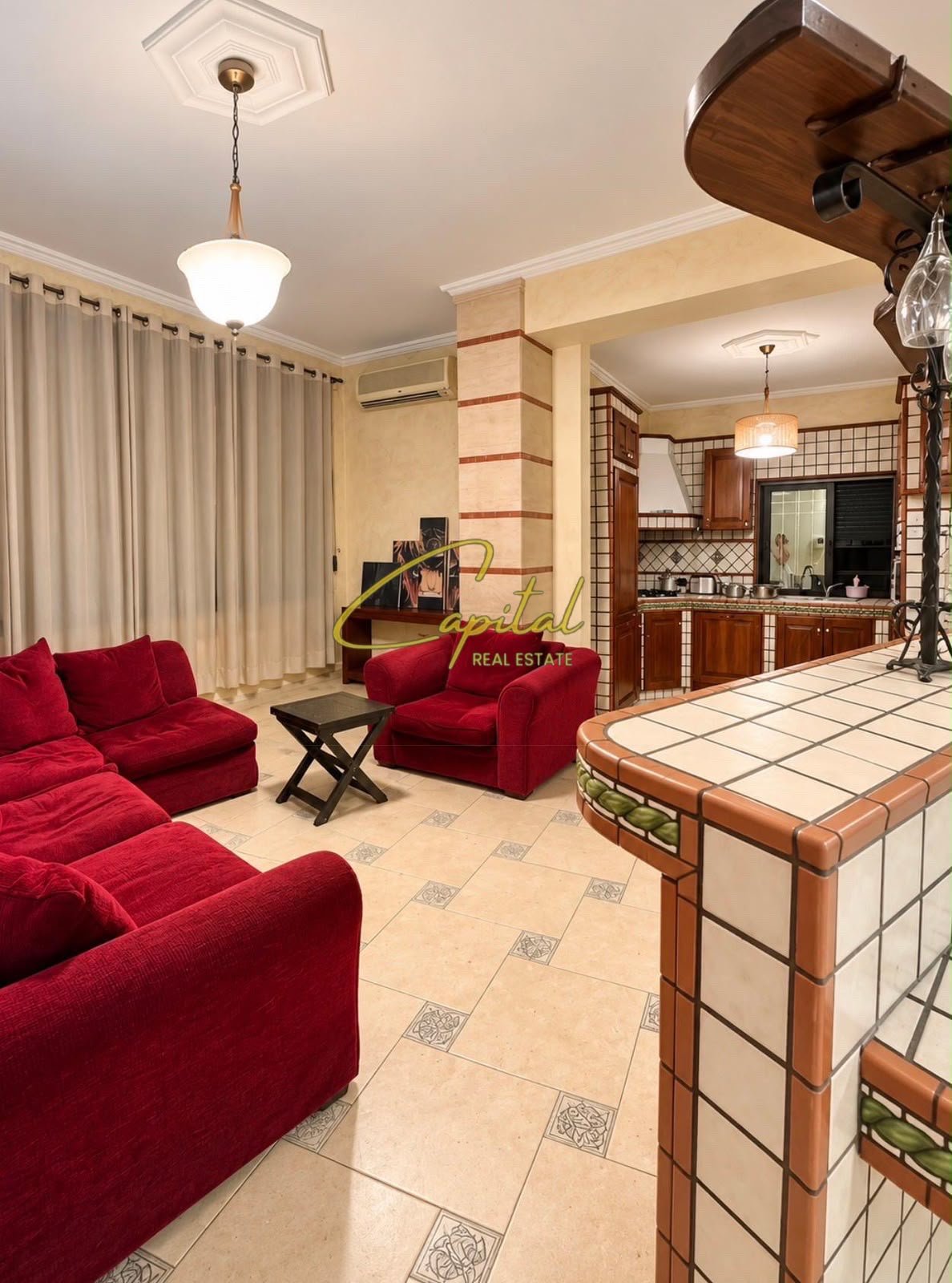 SHITET APARTAMENT 1+1 PAZARI I RI 28.000.000 LEKE