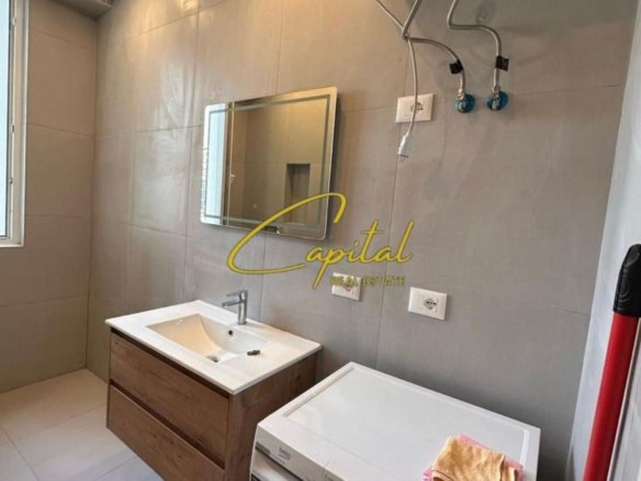 APARTAMENT ME QIRA 1+1 ISH FUSHA AVIACIONIT 65.000 LEKE