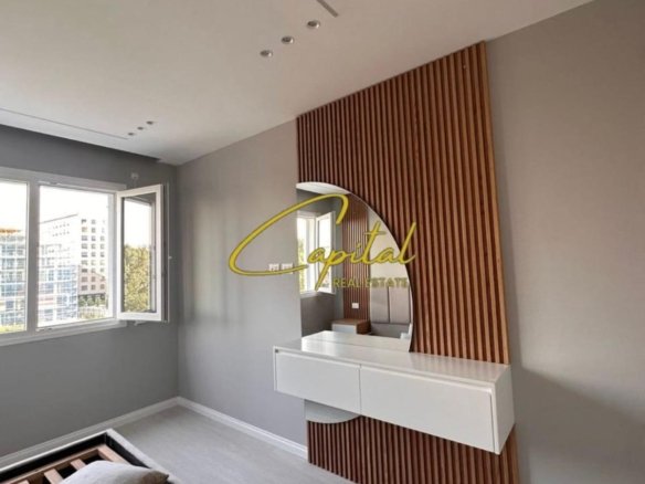APARTAMENT ME QIRA 1+1 ISH FUSHA AVIACIONIT 65.000 LEKE