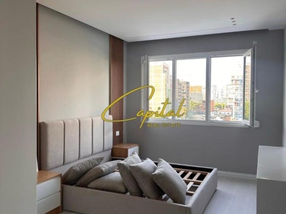 APARTAMENT ME QIRA 1+1 ISH FUSHA AVIACIONIT 65.000 LEKE